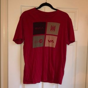 RVCA Men’s Medium T-Shirt